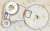 VAG 074145283 Tensioner Lever, v-ribbed belt